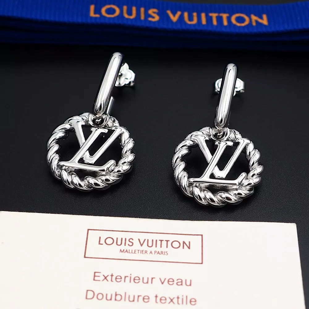 Refined 2345 Louis Vuitton Earrings For Women