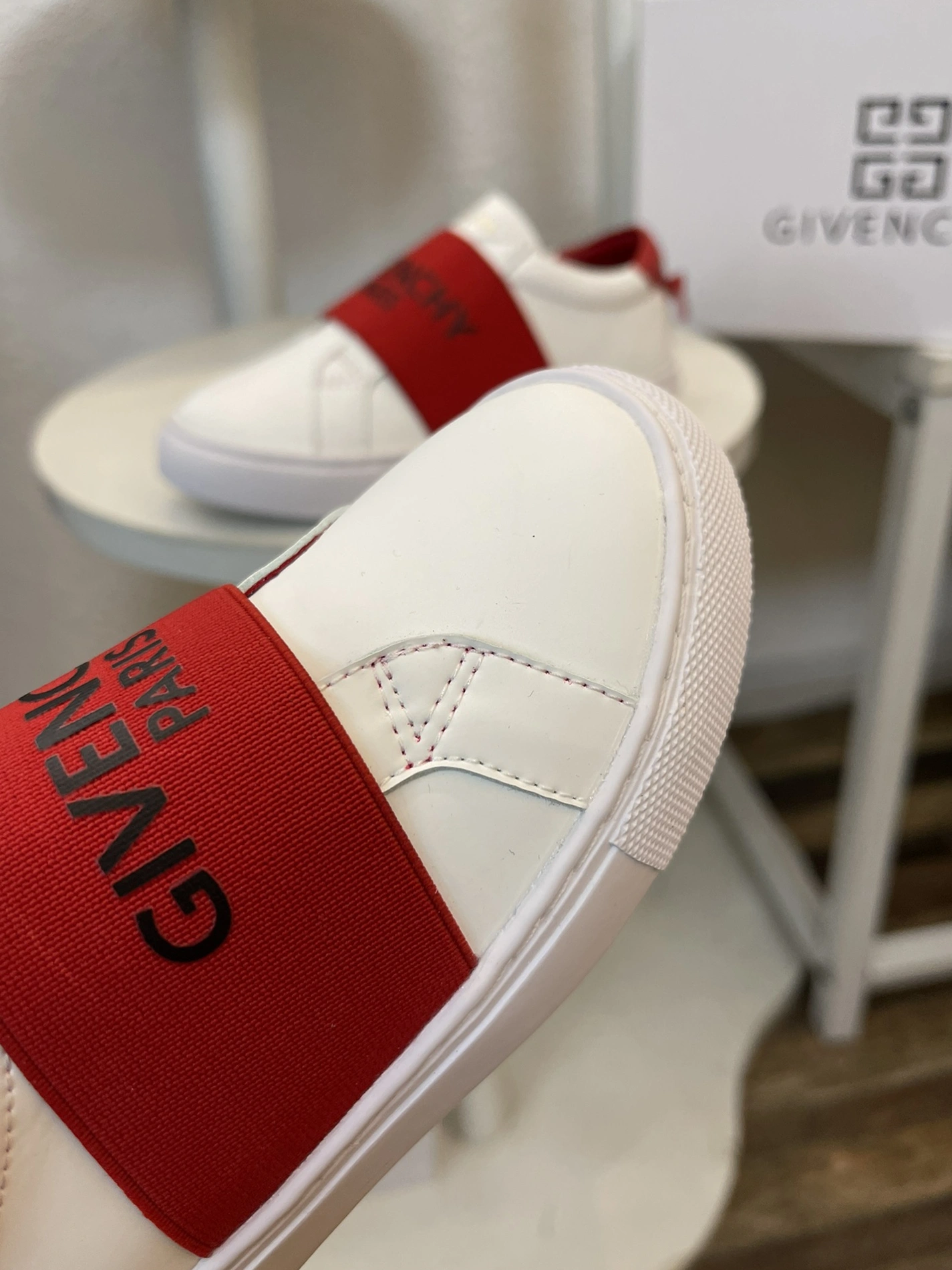 Refined 2386 Givenchy Kids Shoes For Kids