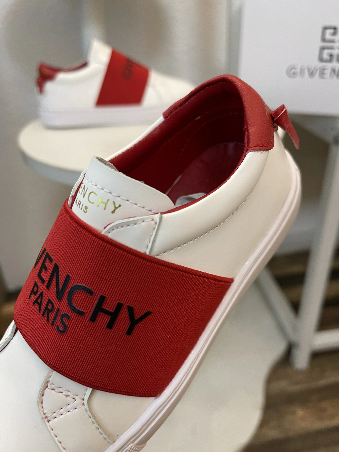 Refined 2386 Givenchy Kids Shoes For Kids