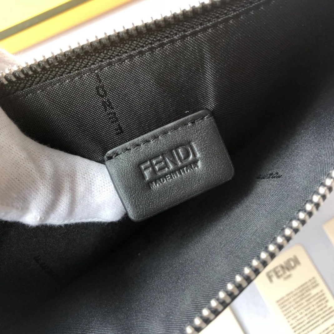 Refined 2587 Fendi AAA Man Wallets
