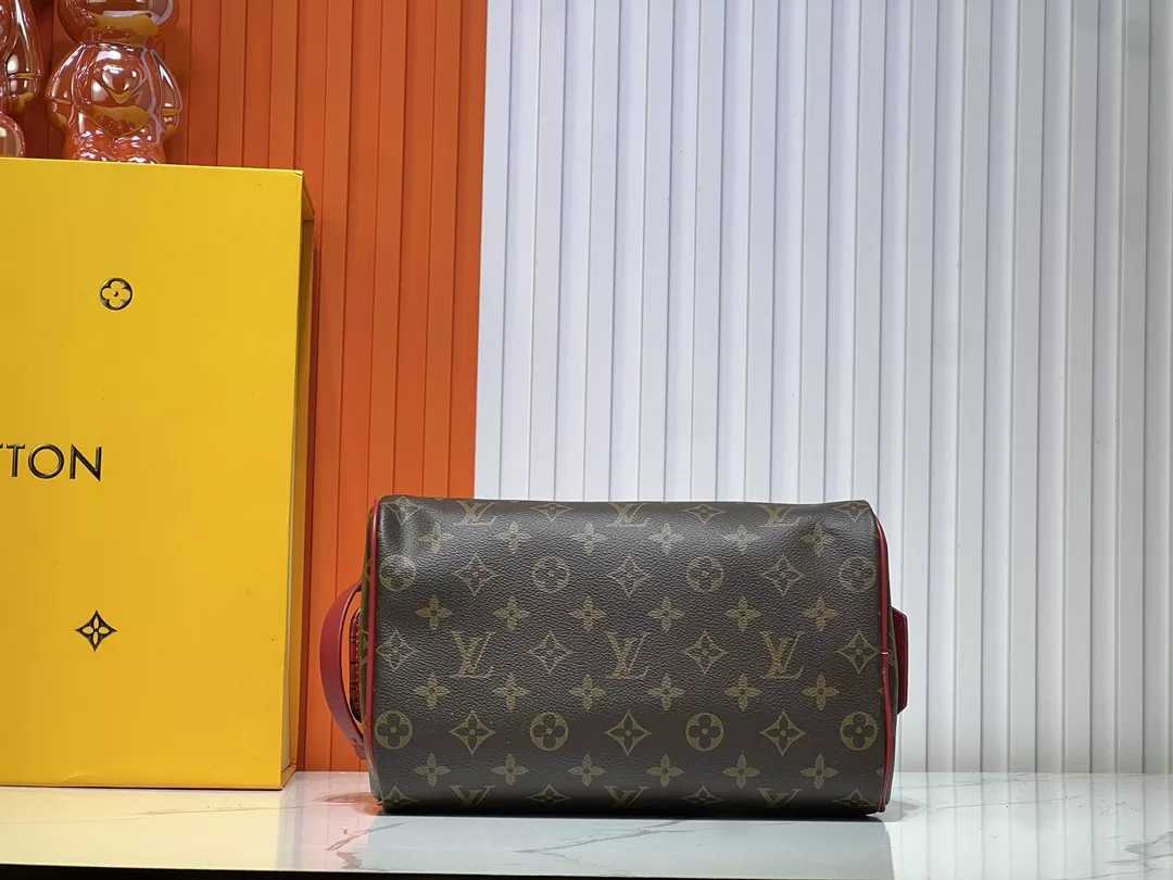 Refined 2778 Louis Vuitton AAA Quality Handbags For Women