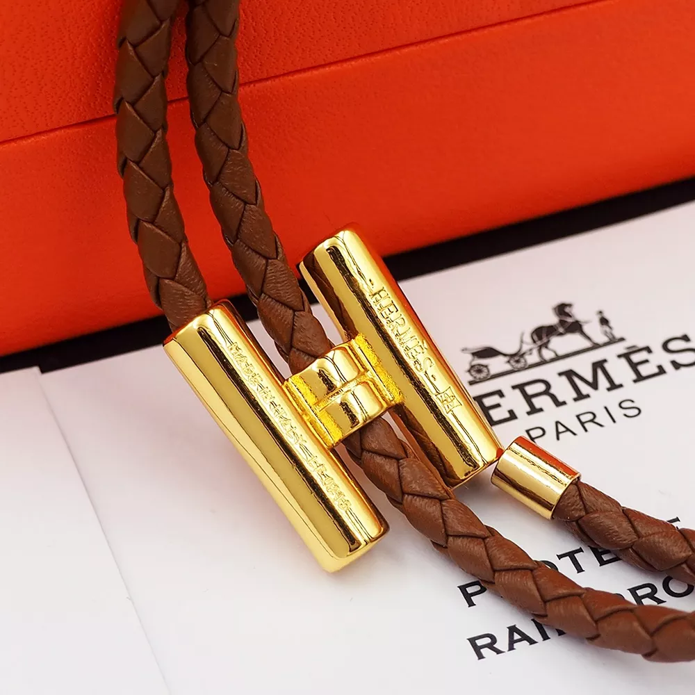 Refined 2795 Hermes Bracelets For Men