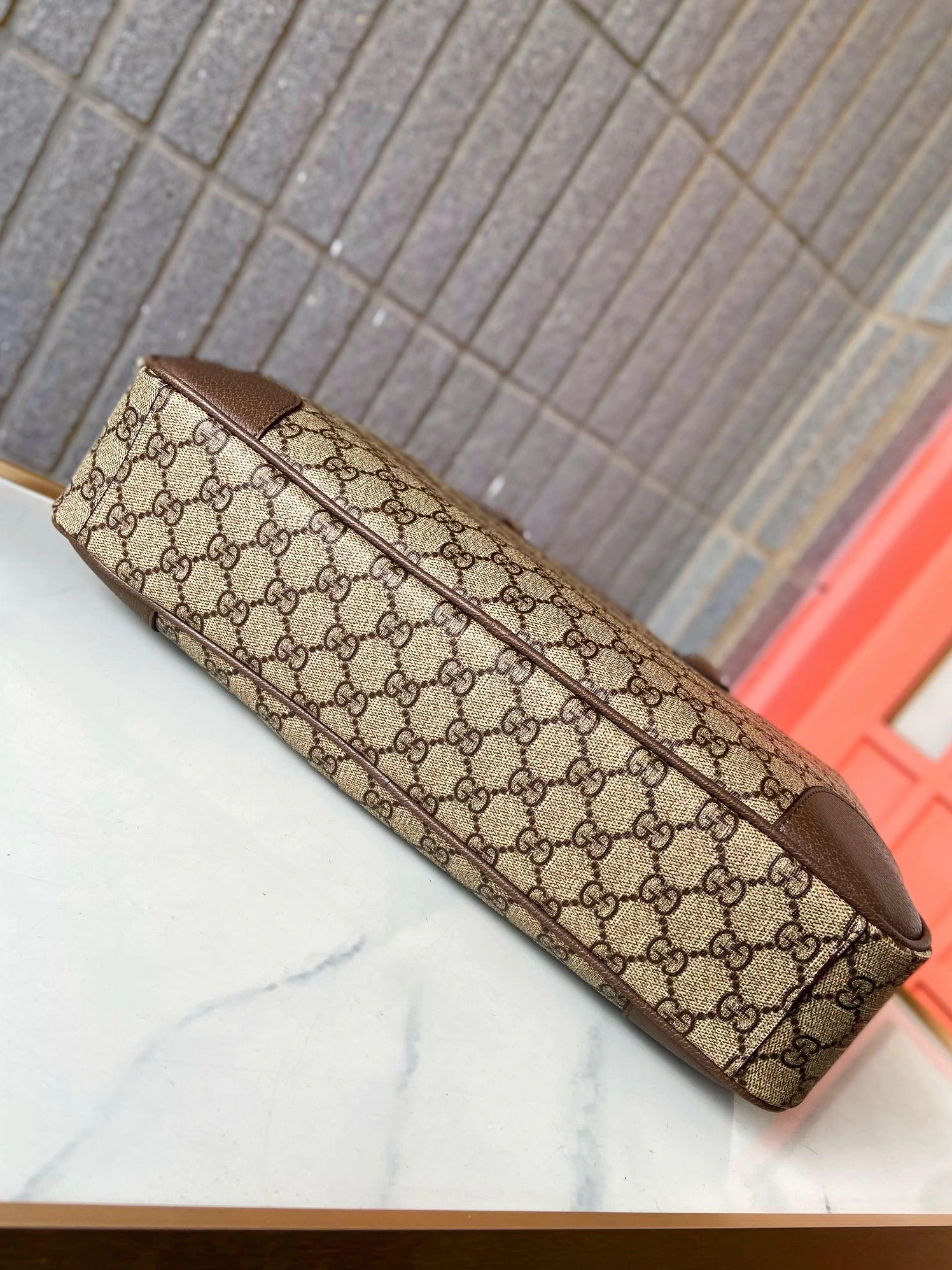 Refined 2819 Gucci AAA Man Handbags