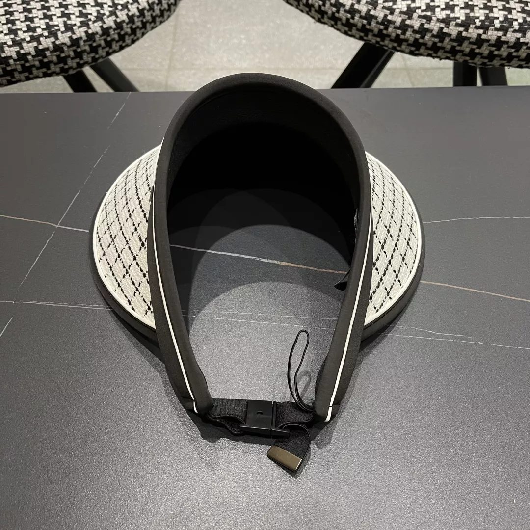 Refined 2959 Balenciaga Caps