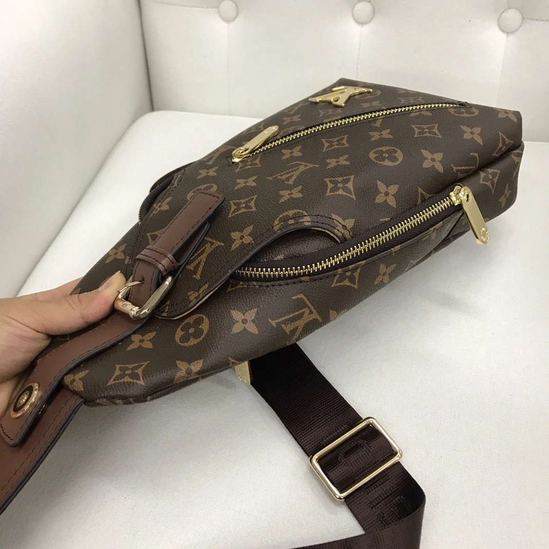 Refined 296 Louis Vuitton AAA Man Messenger Bags