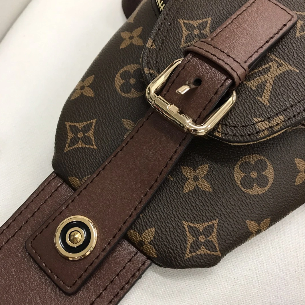 Refined 296 Louis Vuitton AAA Man Messenger Bags