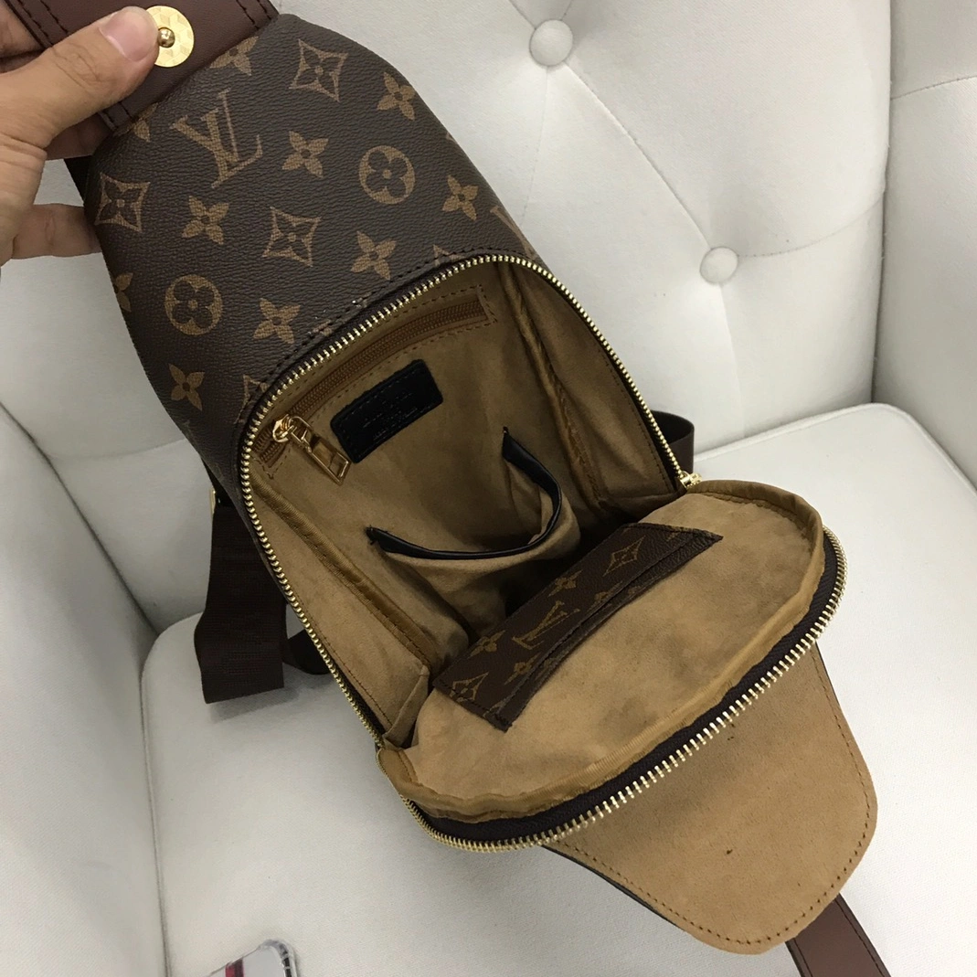Refined 296 Louis Vuitton AAA Man Messenger Bags