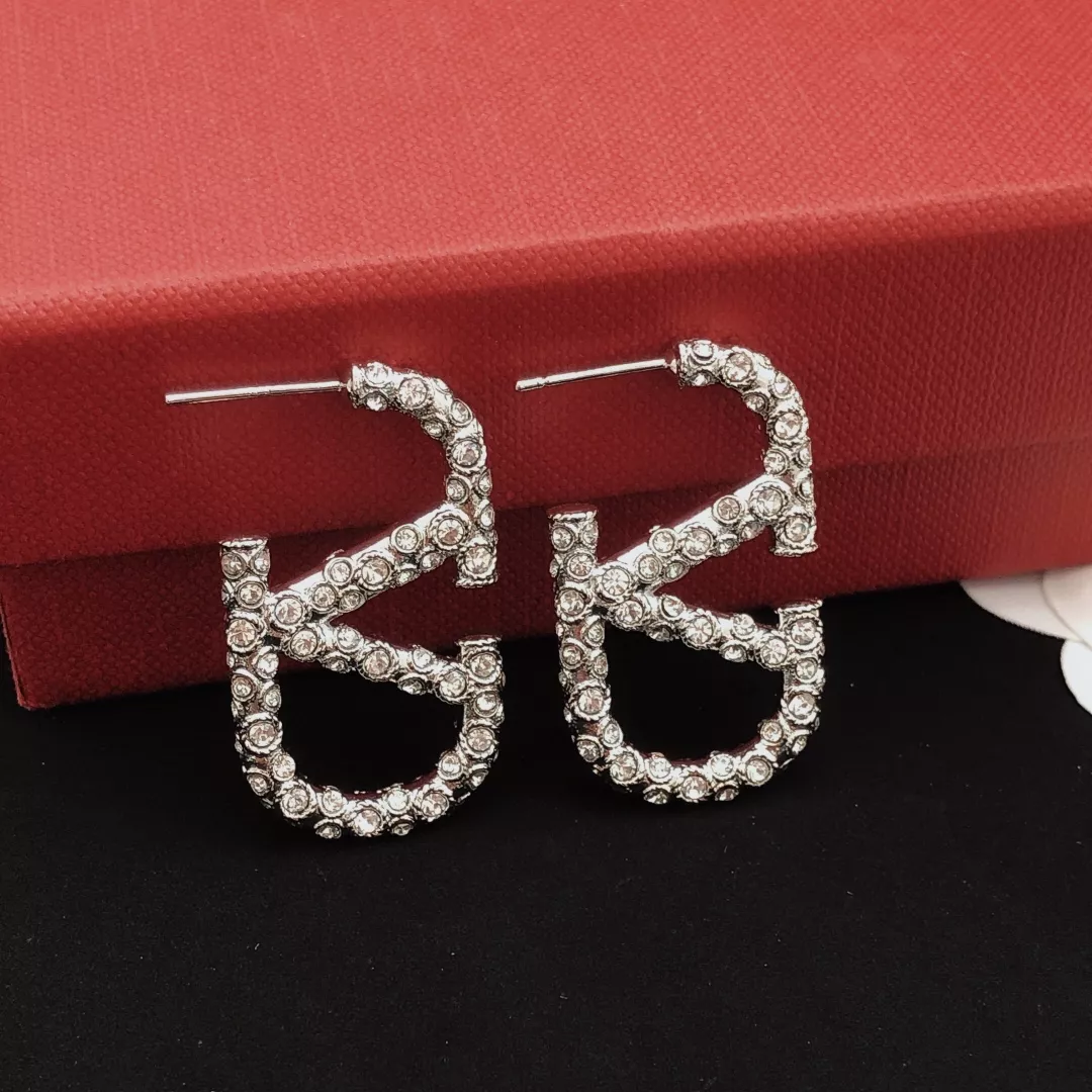 Refined 2970 Valentino Earrings For Women