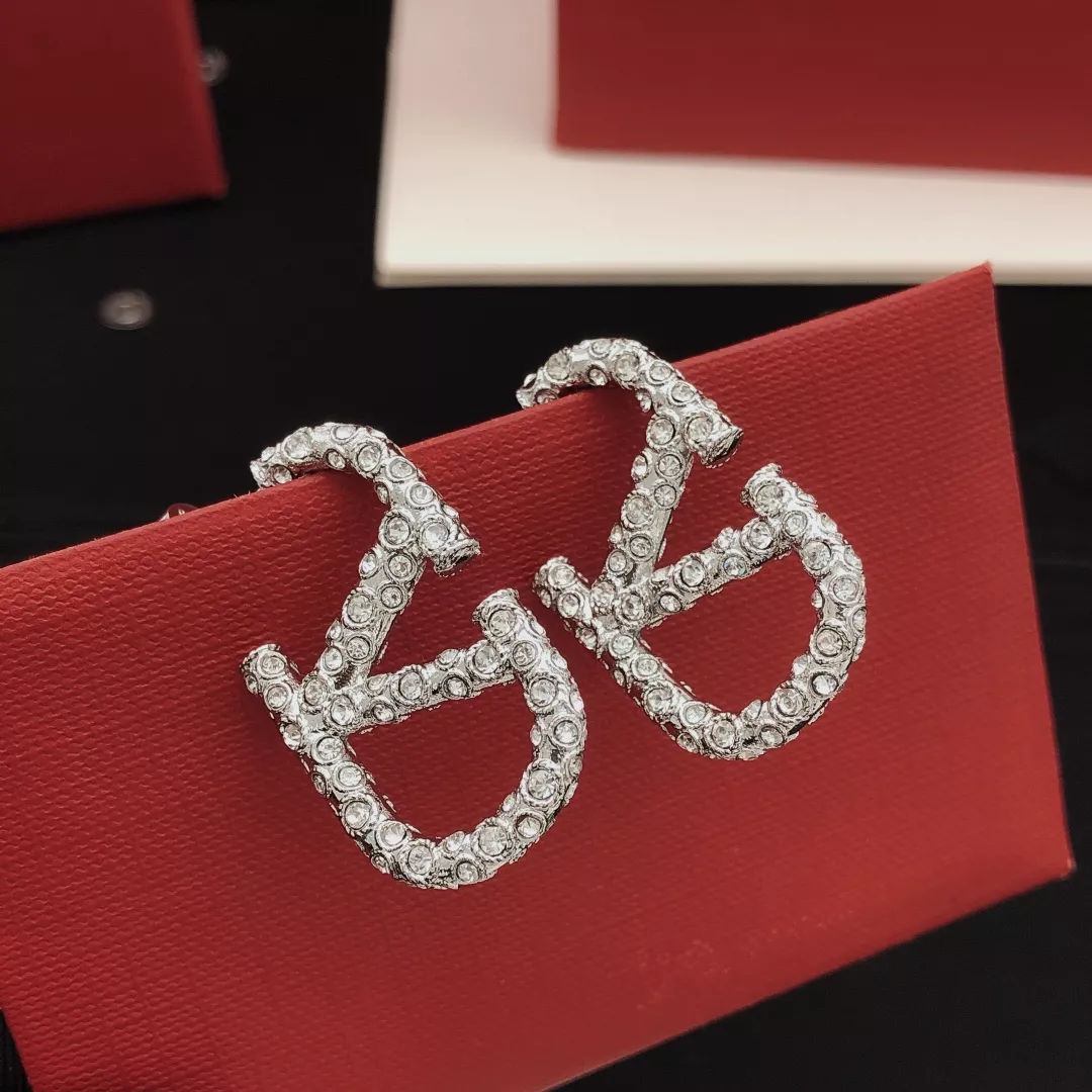 Refined 2970 Valentino Earrings For Women