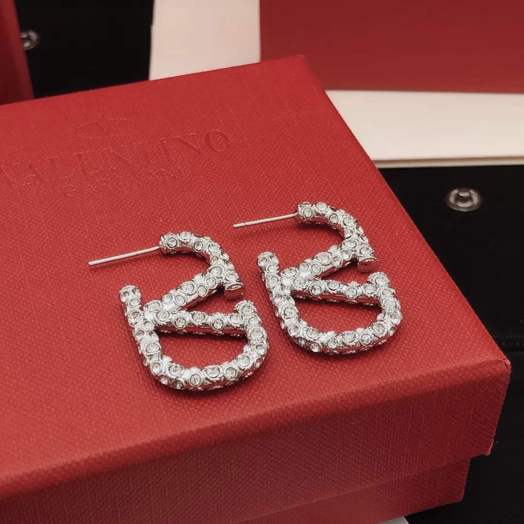 Refined 2970 Valentino Earrings For Women