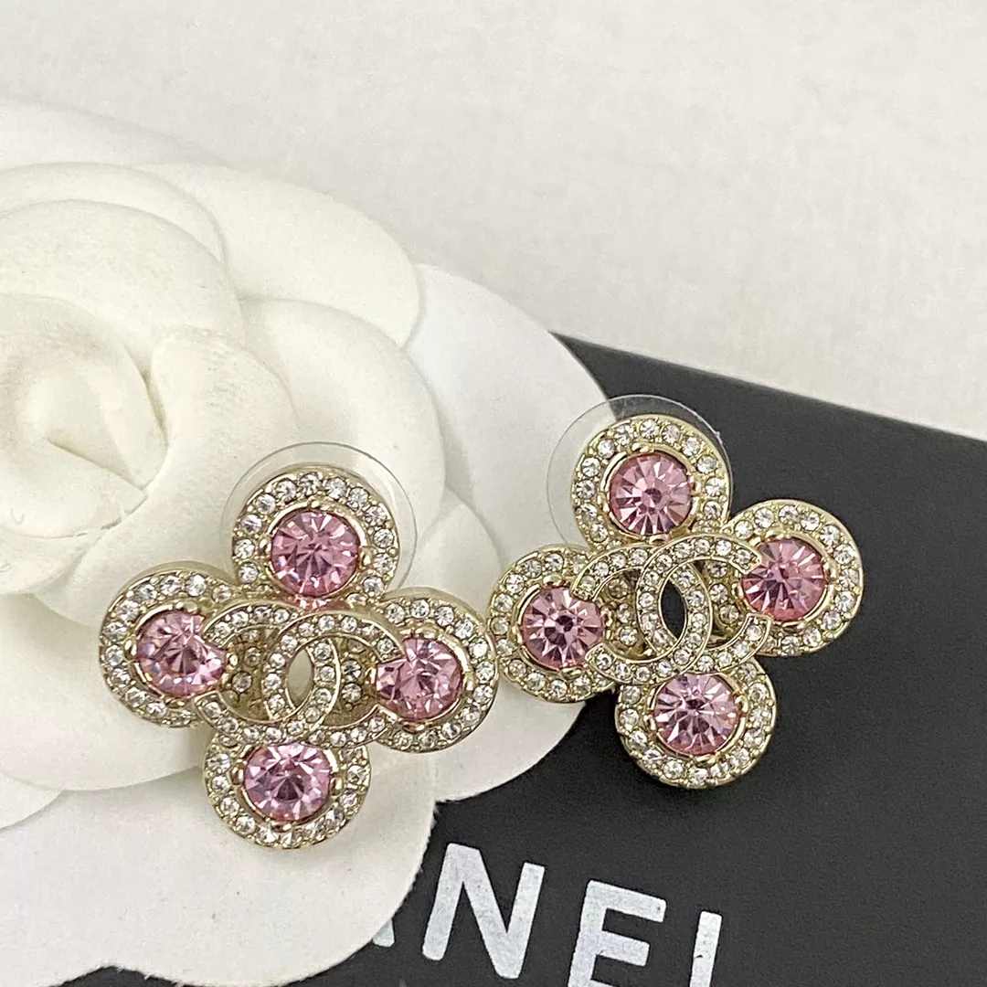 Refined 2974 Chanel Earrings For Women