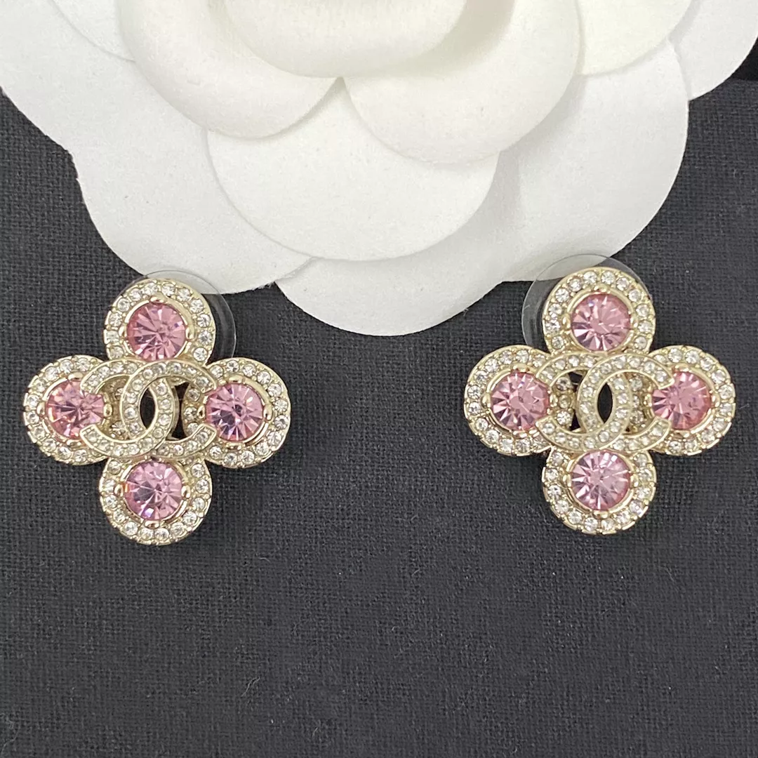 Refined 2974 Chanel Earrings For Women