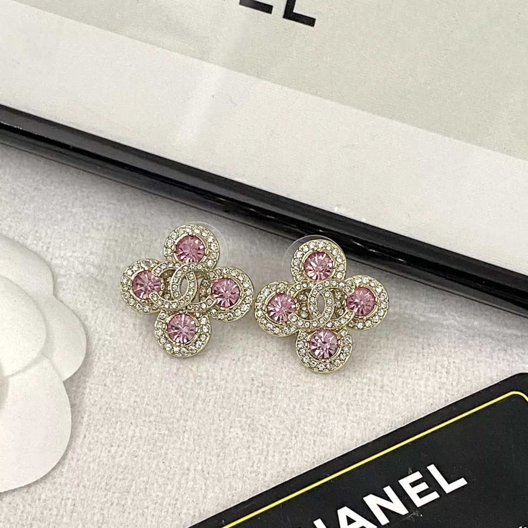Refined 2974 Chanel Earrings For Women