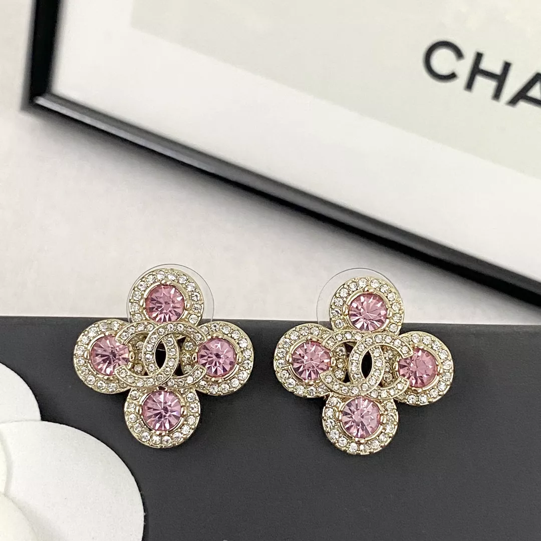 Refined 2974 Chanel Earrings For Women