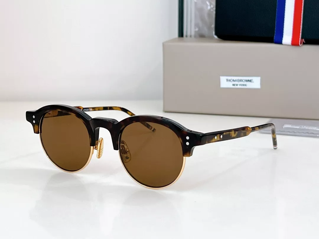 Refined 3067 Thom Browne AAA Quality Sunglasses