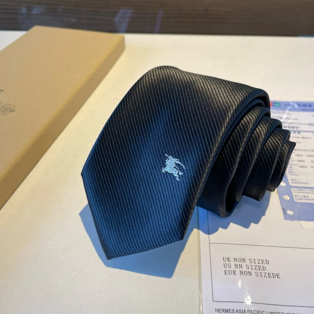 Refined 3108 Burberry Necktie For Men