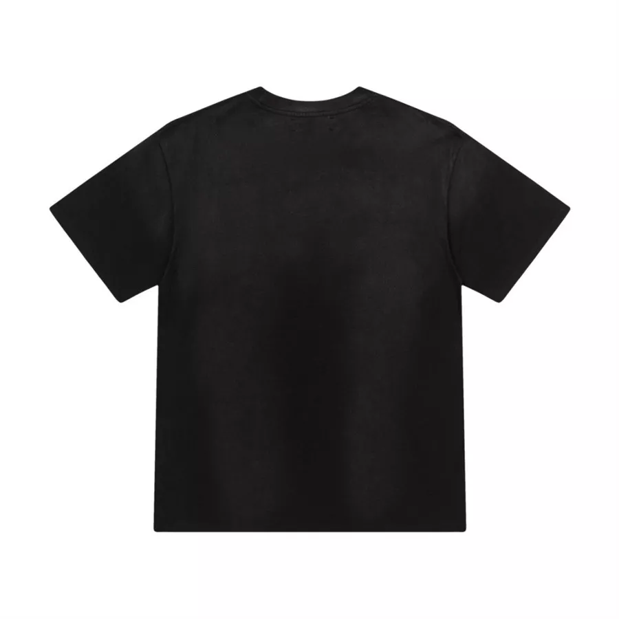 Refined 3152 Amiri T-Shirts Short Sleeved For Unisex