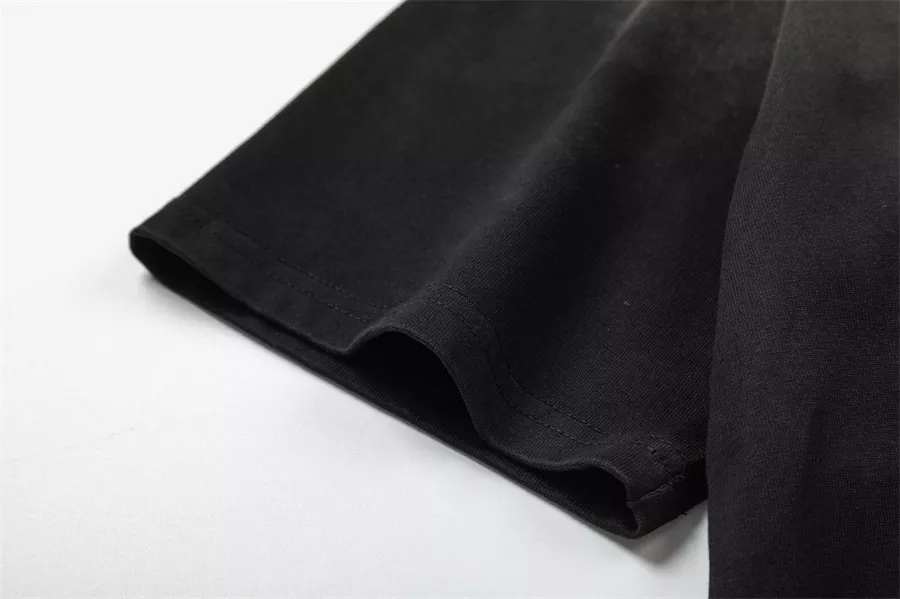 Refined 3152 Amiri T-Shirts Short Sleeved For Unisex