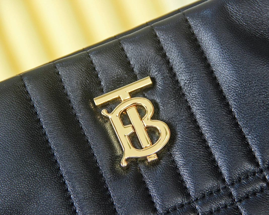 Refined 3168 Burberry AAA Quality Shoulder Bags For Women