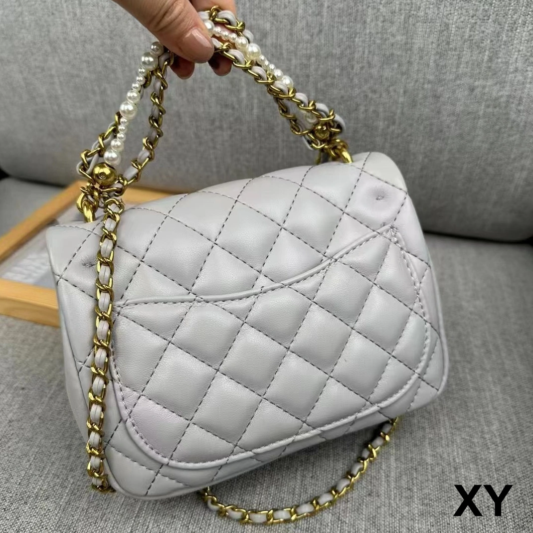 Refined 3277 Chanel Messenger Bags For Women