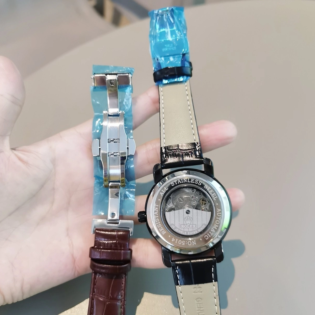 Refined 3291 Rado Watches For Men