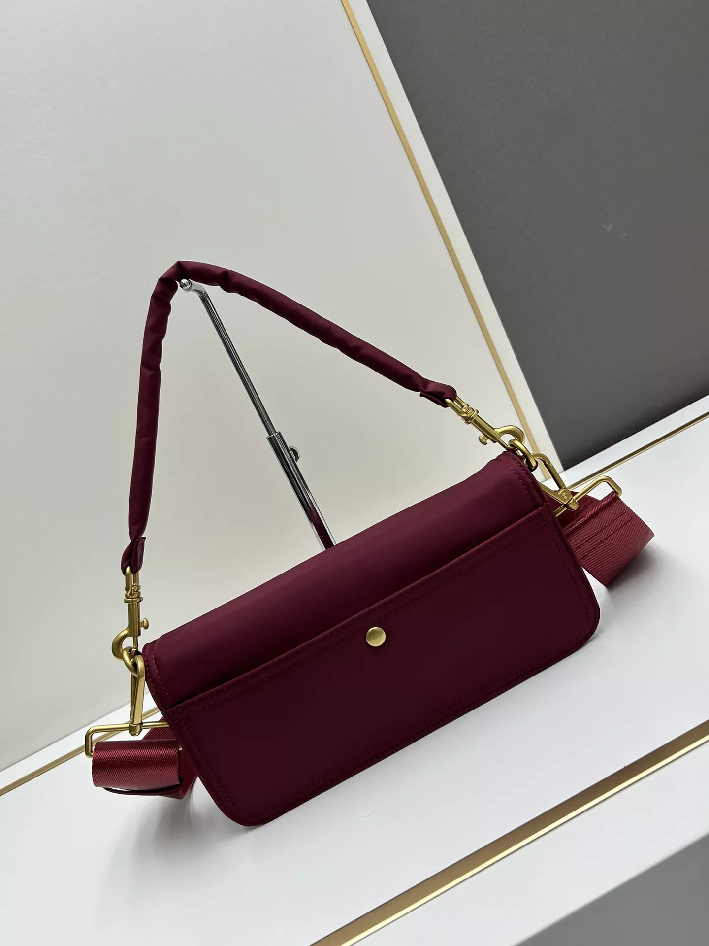 Refined 3332 Valentino AAA Quality Shoulder Bags For Women