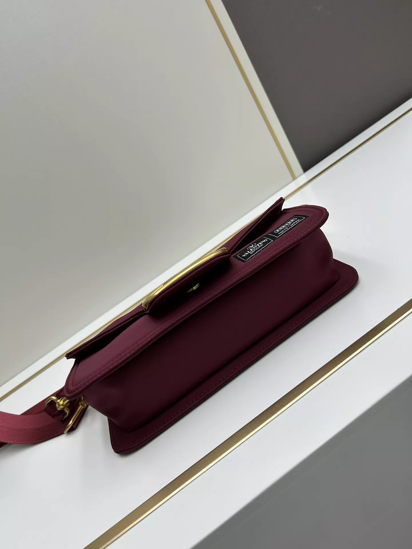 Refined 3332 Valentino AAA Quality Shoulder Bags For Women