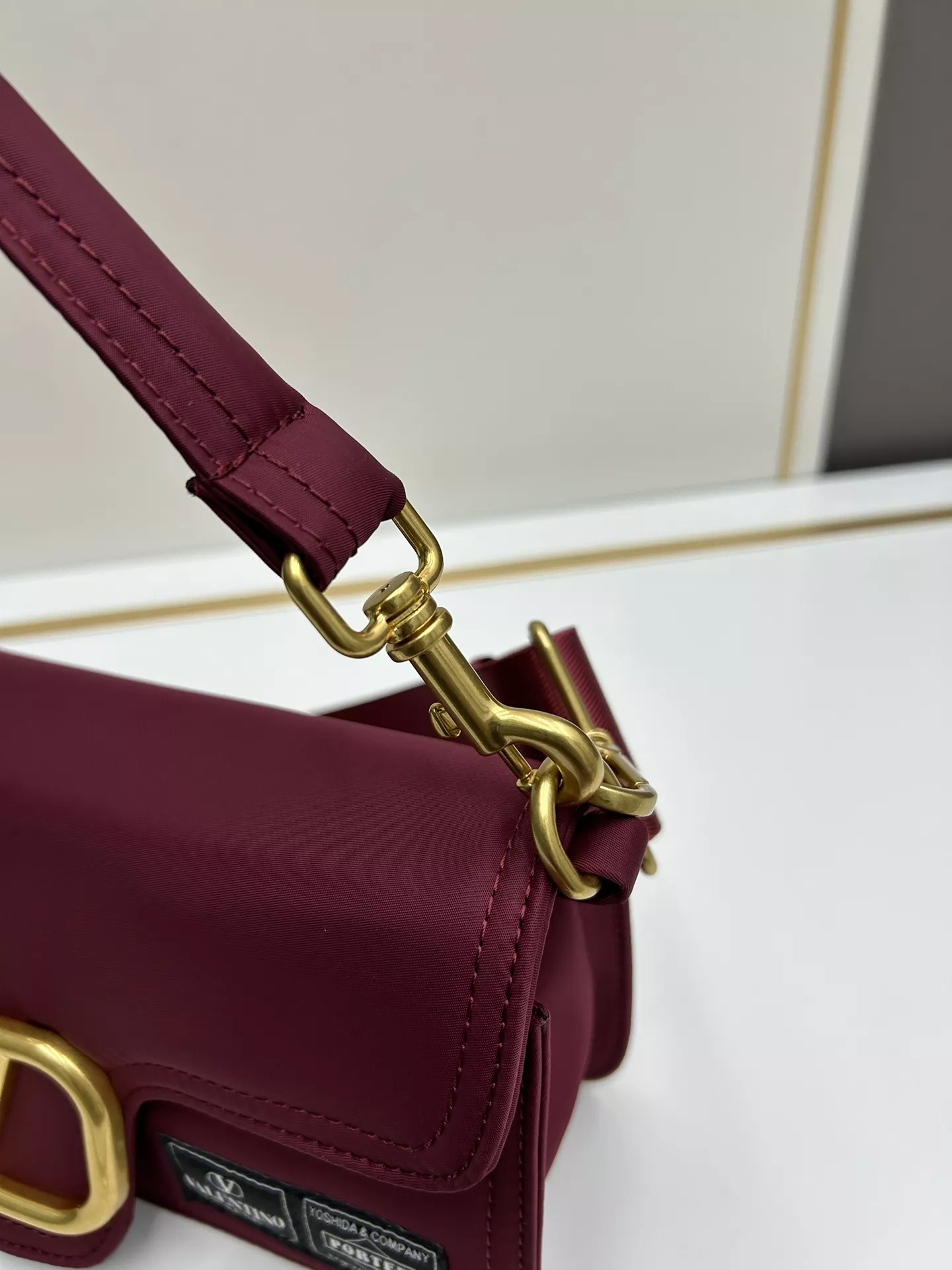 Refined 3332 Valentino AAA Quality Shoulder Bags For Women