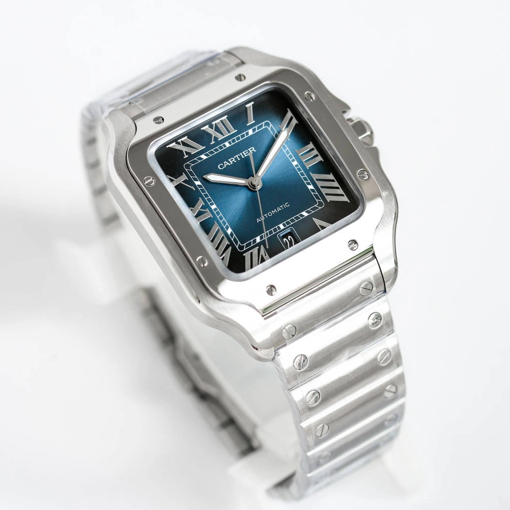 Refined 3410 Cartier AAA Quality Watches