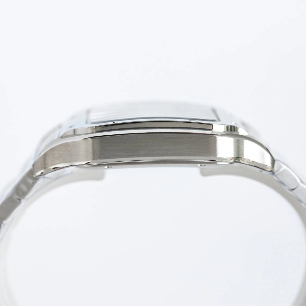 Refined 3410 Cartier AAA Quality Watches