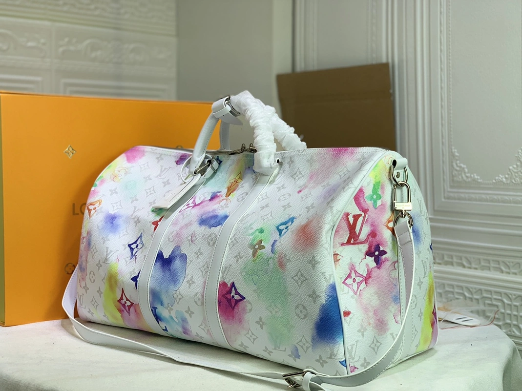 Refined 3424 Louis Vuitton Travel Bags For Women