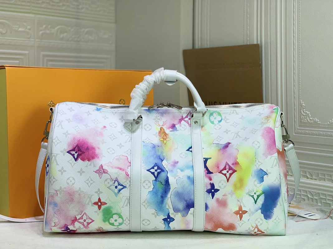 Refined 3424 Louis Vuitton Travel Bags For Women