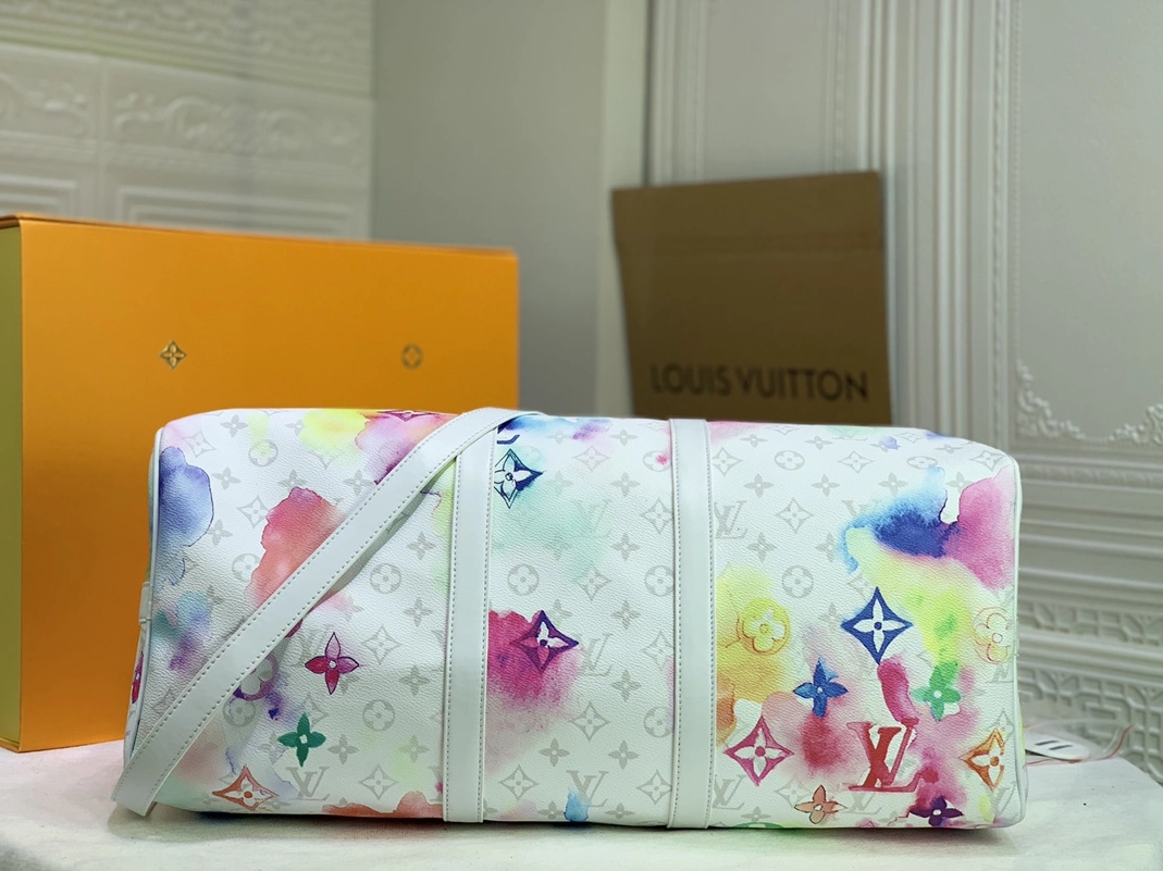 Refined 3424 Louis Vuitton Travel Bags For Women