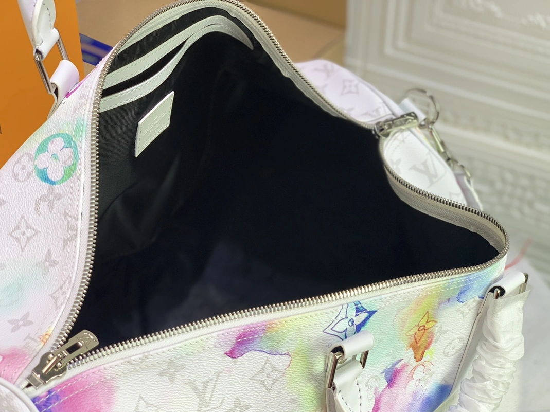 Refined 3424 Louis Vuitton Travel Bags For Women