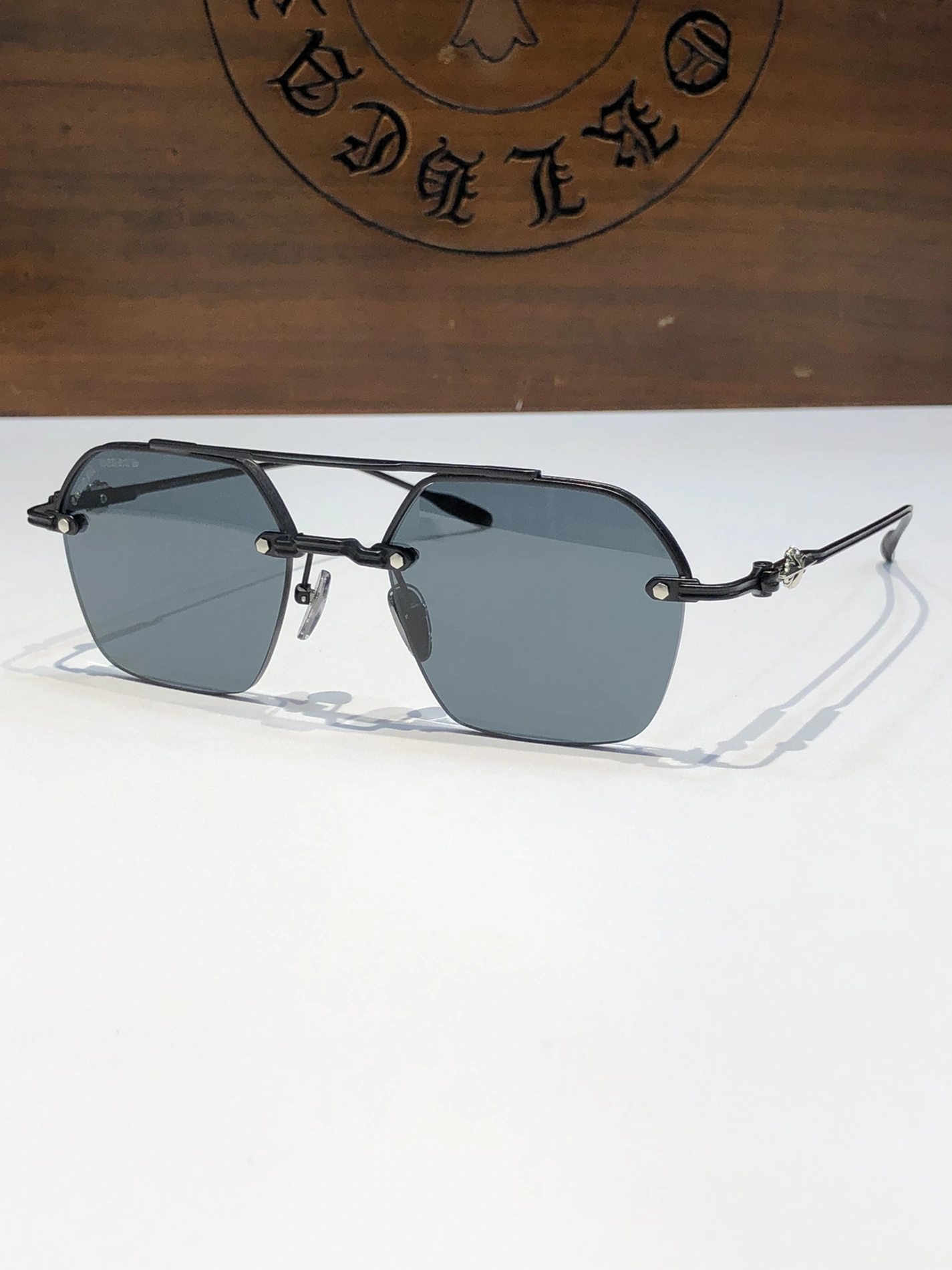 Refined 3515 Chrome Hearts AAA Quality Sunglasses