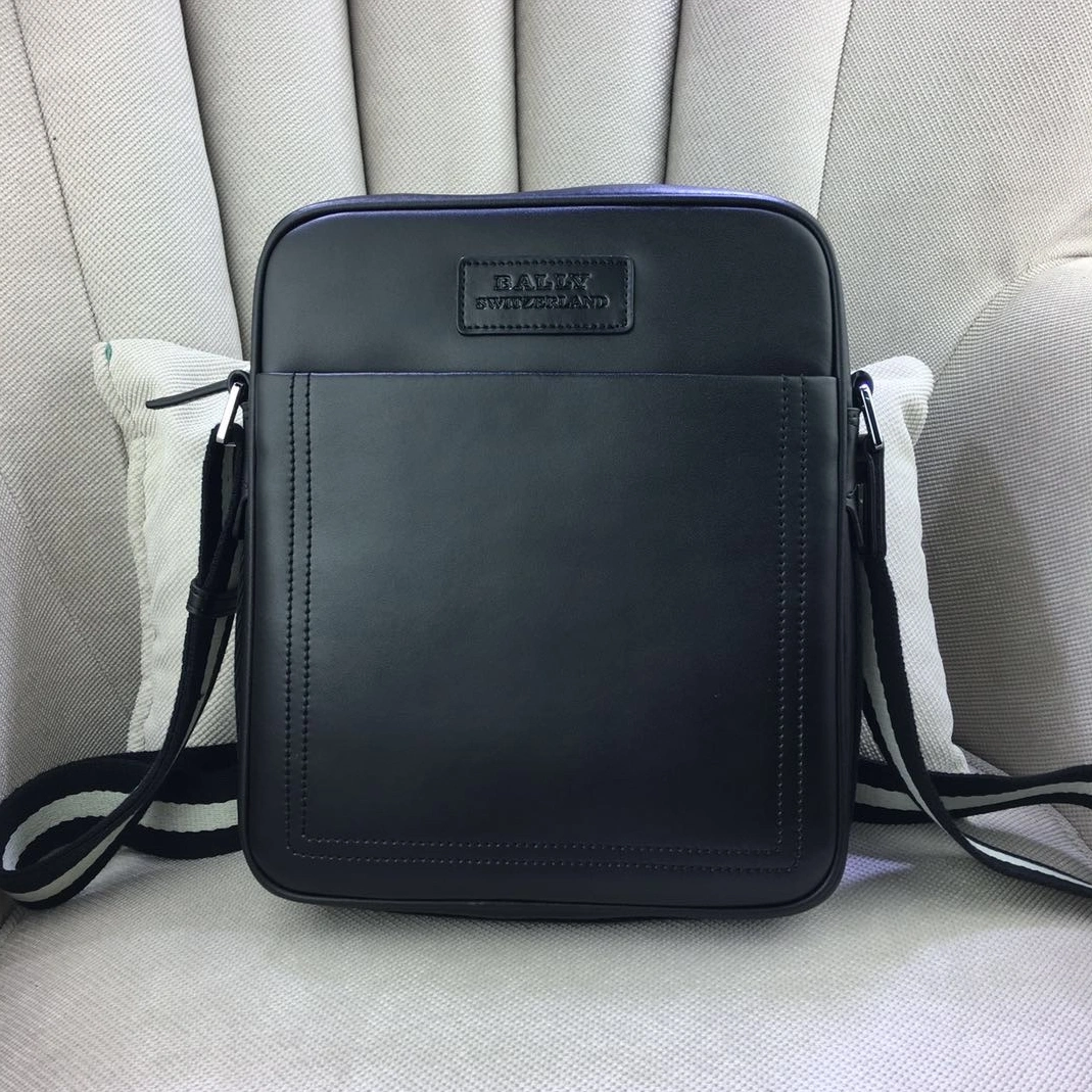 Refined 3553 Bally AAA Man Messenger Bags