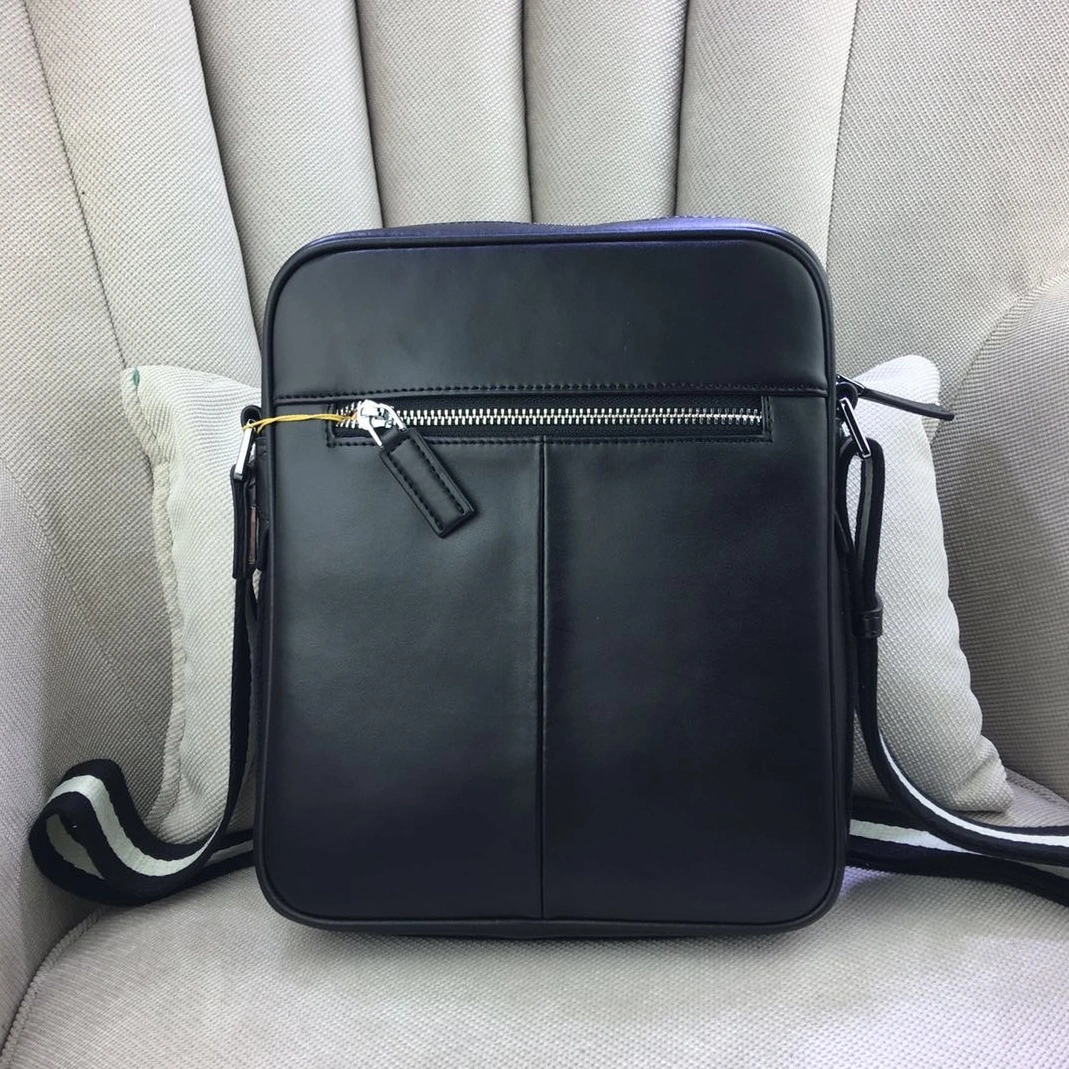 Refined 3553 Bally AAA Man Messenger Bags