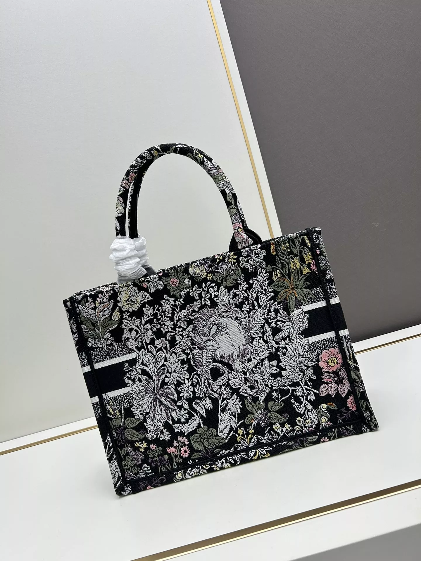 Refined 3578 Christian Dior AAA Quality Tote-Handbags For Women