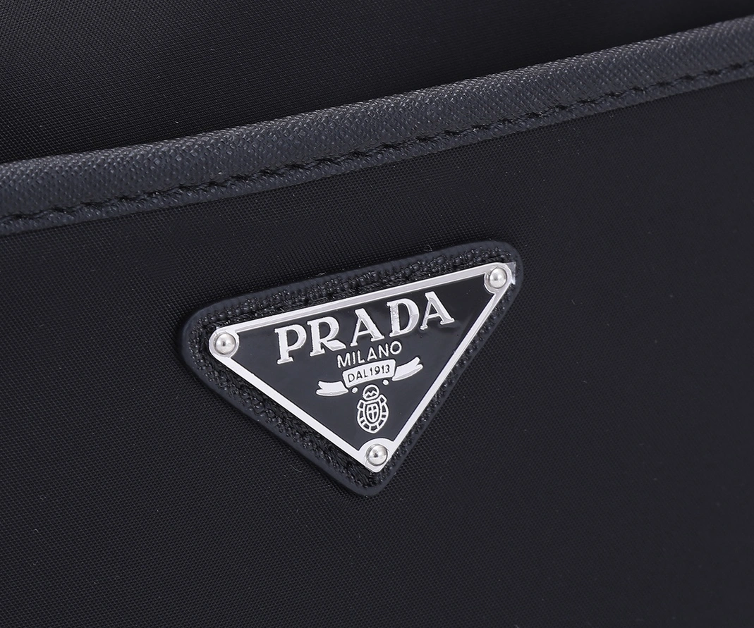 Refined 3591 Prada AAA Man Wallets