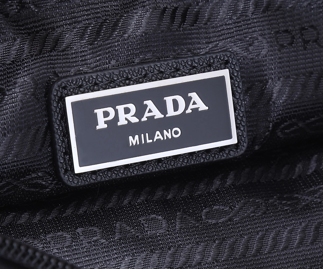 Refined 3591 Prada AAA Man Wallets