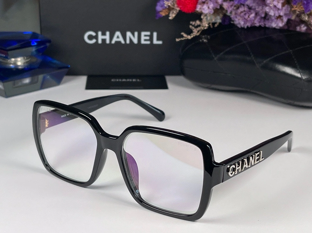 Refined 3648 Chanel Goggles