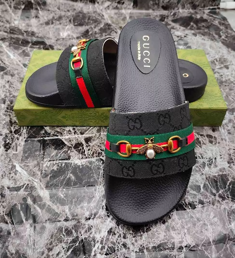 Refined 3692 Gucci Slippers For Women