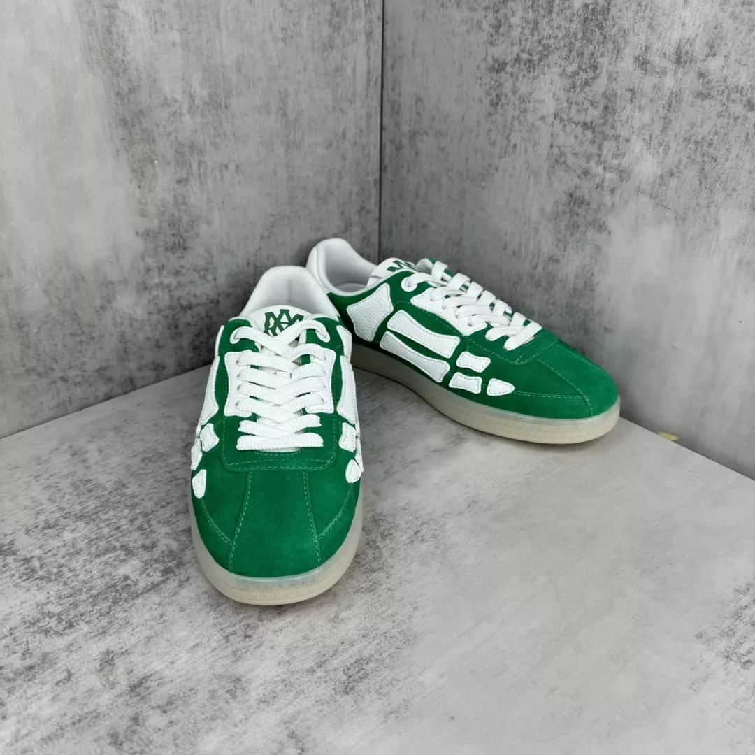 Refined 3804 Amiri Casual Shoes For Women
