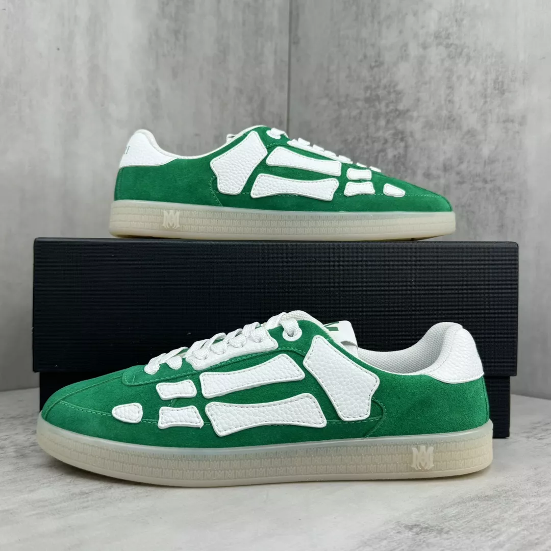 Refined 3804 Amiri Casual Shoes For Women