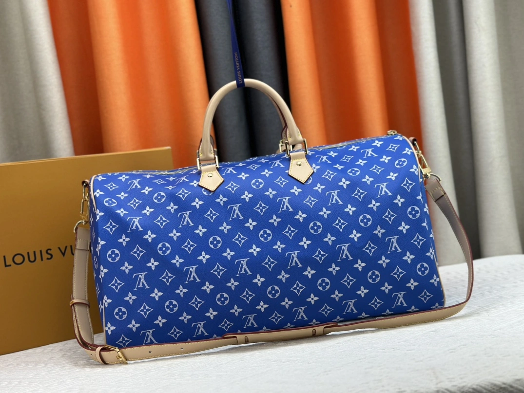 Refined 3871 Louis Vuitton Travel Bags