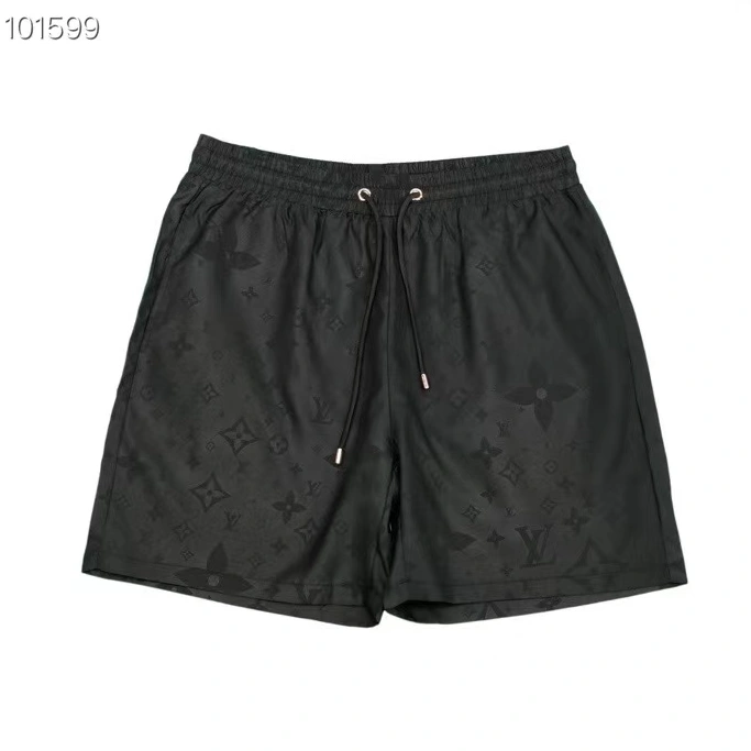 Refined 3888 Louis Vuitton LV Pants For Men