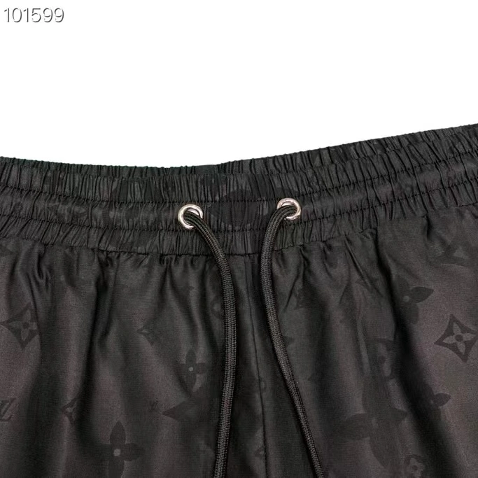 Refined 3888 Louis Vuitton LV Pants For Men