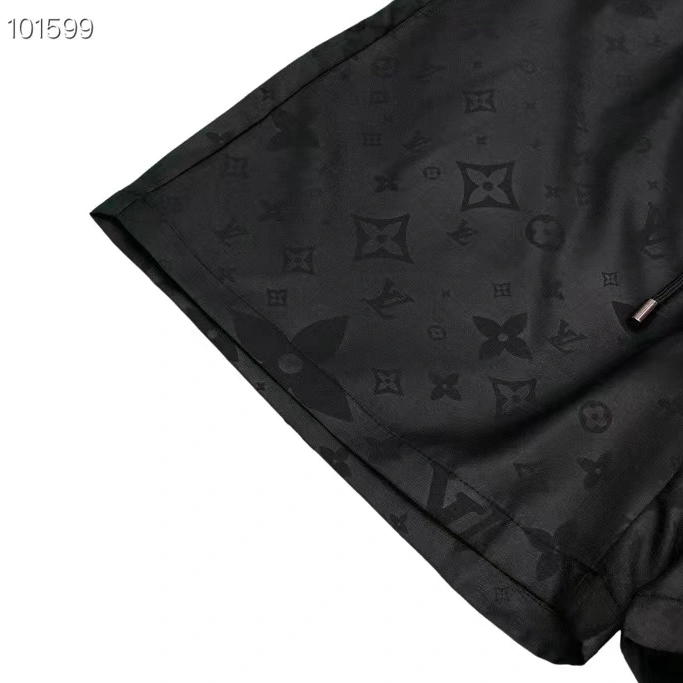 Refined 3888 Louis Vuitton LV Pants For Men