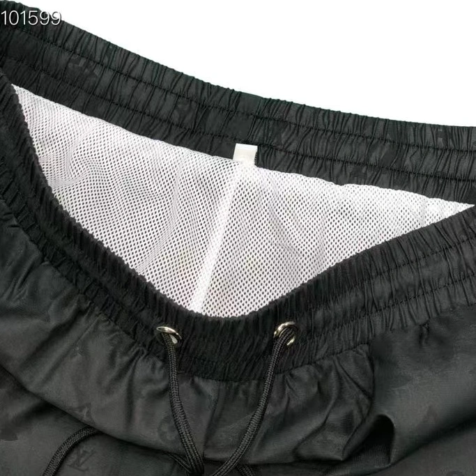 Refined 3888 Louis Vuitton LV Pants For Men