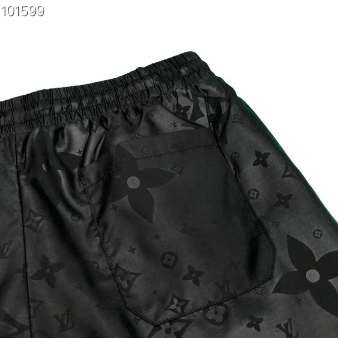 Refined 3888 Louis Vuitton LV Pants For Men